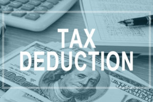 HSA- ADDITIONAL TAX DEDUCTIONS FOR 2019: Sensible Services, Hammond La.