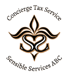 Concierge Tax Planning Logo